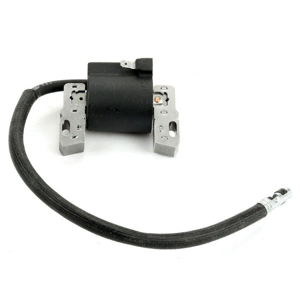 Magneto Armature Ignition Coil Replacement For Briggs Stratton Engines Fits Ohv Vertical Engine Replaces Oem Parts Easy Installation With Material 9139052791633