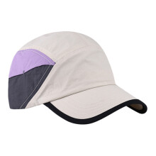 Chapeau de soleil unisexe à large bord, chapeau de-Beige