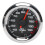 Στροφόμετρο Gauge2 ιντσών Universal Advanced Features Απλή εγκατάσταση RPM Meter με εύρος μέτρησης 7