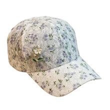 Casquettes de Baseball pour filles et-Violet taille unique