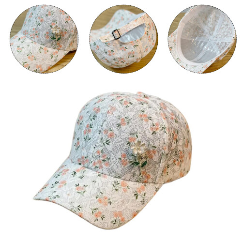 Casquettes de Baseball pour filles et-Violet taille unique 2