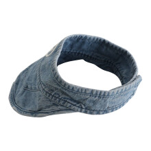 Chapeau de bébé pour tout-petits, chapeau de-Lettre bleu foncé1