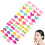 50Pz Clip Vari Decorazioni Per 7