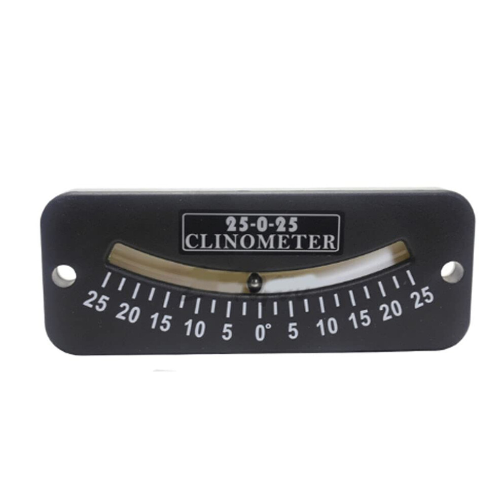 Inclinometer Mini Protractor Angle Indicator Measuring Instrument Tilt Gauge Slope Locator Meter 45045 25025 9365049489485
