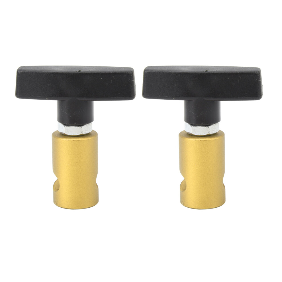 Hood Strut Clamp Tool For Hatch Tailgate Supports, Weather Resistant Use Easy To Install Adjustable Gap Clamping Device For Engine Compartment Access 9139052773806