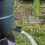 Rain Barrel Companion, Ανθεκτικό κιτ εκτροπής κήπου από PVC με ευρεία εφαρμογή και πρακτικό 3