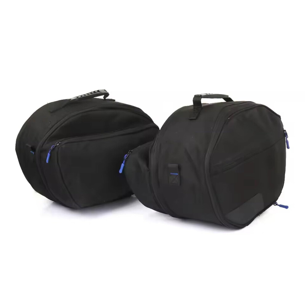 Motor Pannier Bag Compatible With R 1300 Gs Motorcycle Luggage Saddlebag Topcase Duffel 9412369509543