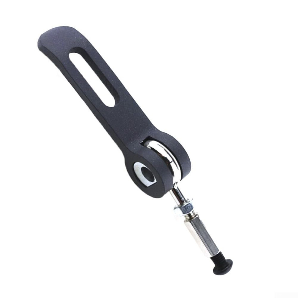 Folding Wrench For M365 Electric Scooter Compact Metal Construction Compatible With Xiaomi M365 9365049489898