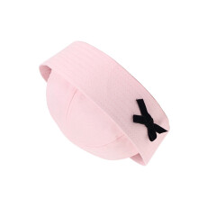 Béret japonais pour filles, chapeau de Costume de Cosplay à-Rose