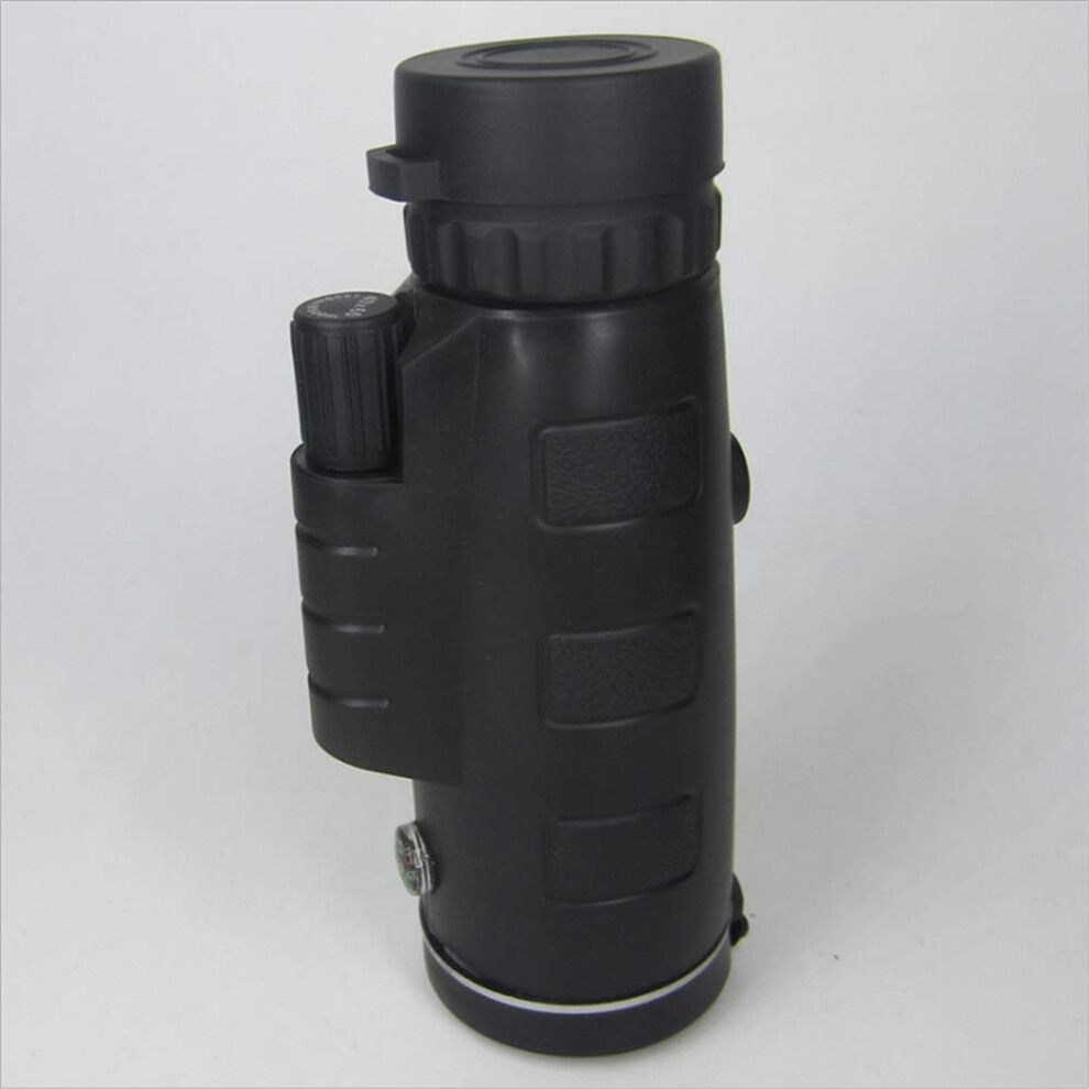 Binoculars For Adults Power Fmc Multicoated Bak4 Prisms Waterproof For Fishing Camping Hiking Bird Watching Black 9365049490191