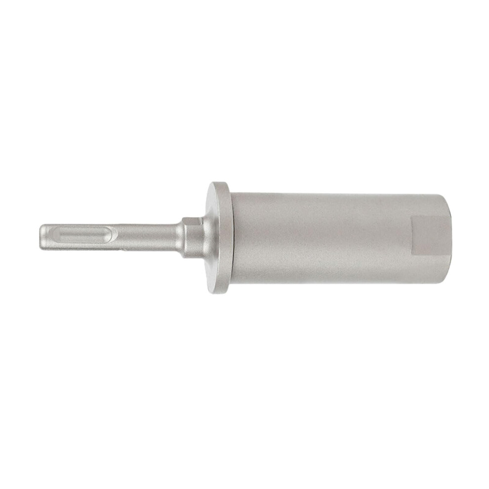 Grounding Rod Driver Bit For Plus Rotary Hammer, Strength Removable Tool, Fence Tent Stake Hammer Bit 2033 9426802988635