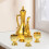1Conjunto Conjunto De E Copo Oferta PP Para Casa 5
