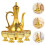 1Conjunto Conjunto De E Copo Oferta PP Para Casa 3