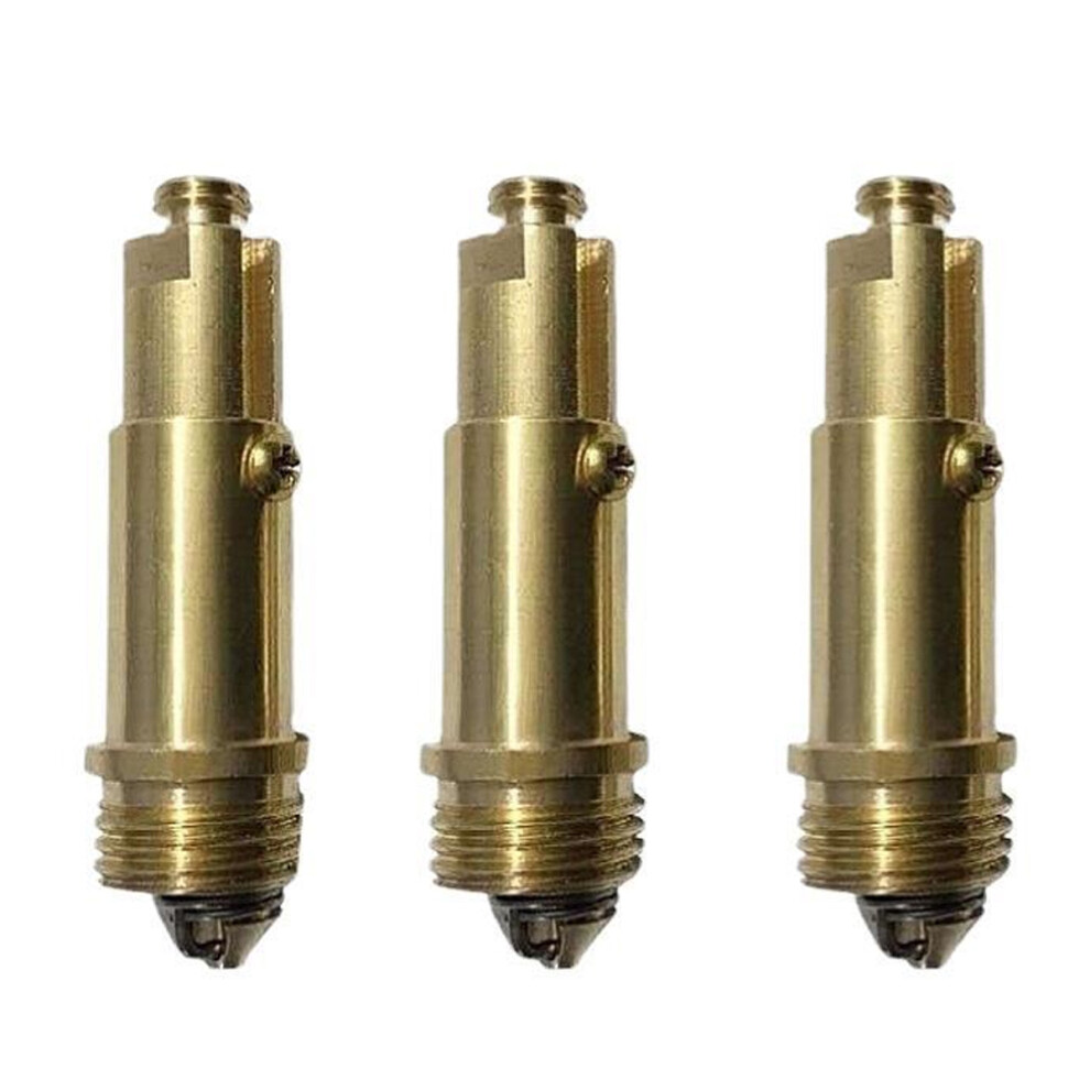 Sink Drain Replacement, Pop Up Bolt With Threaded Ejection For Seamless Integration, Corrosion Resistant Brass Material Ensures Durability And Longevi 9139052115736