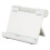 Support élégant pour téléphone portable, construction robuste et durable en alliage d'aluminium, support multi-angles réglable pour un 1