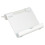 Support élégant pour téléphone portable, construction robuste et durable en alliage d'aluminium, support multi-angles réglable pour un 6