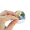 Σετ αστείων αυτοκόλλητων σκύλων, 100 τεμάχια αυτοκόλλητα χαριτωμένων κουταβιών 6