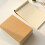 Blocco Note Carta Kraft Marrone Chiaro Taccuino Per 10