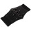 Corset Masculino Preto Couro Sintético Com 7