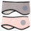2Pz Cuffie Comode Invernali Con Fascia Antipressione E Maschera Occhi 9