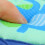 1Par Protectores De Infantiles Multicolor, Cómodos Y Elásticos 10