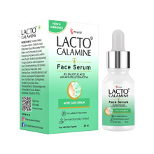Lacto Calamine Face Serum 30ml