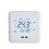 Smart Thermostat 2Pack WiFi Digital Temperature Regulator Touch Screen Floor Heating Thermostat Programmable 1