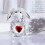 Handmade Crystal Elephant Statue Elephant Figurine Home Decors 5