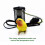 Protective Guard for Reptiles Heat Lamp with Dome Easyly-timer 2