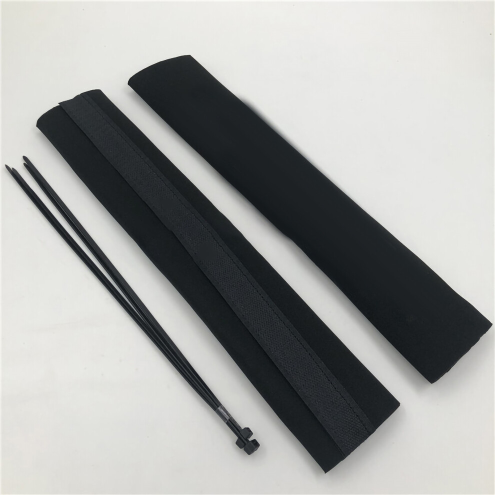 Thermal Cover 4 Ebike Battery, Waterproof Dustproof Insulating Material Battery Protective Cover W/ Reflective Design Universal Fit Thermal Bag 4 9139052787230