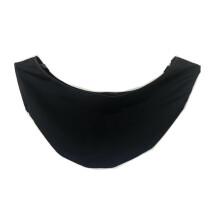 Bowling Seesaw Bag, Portable Bowling Ball Polishing Cloth, Carrier And Cleaning Storage Bag For Bowling Balls, Black