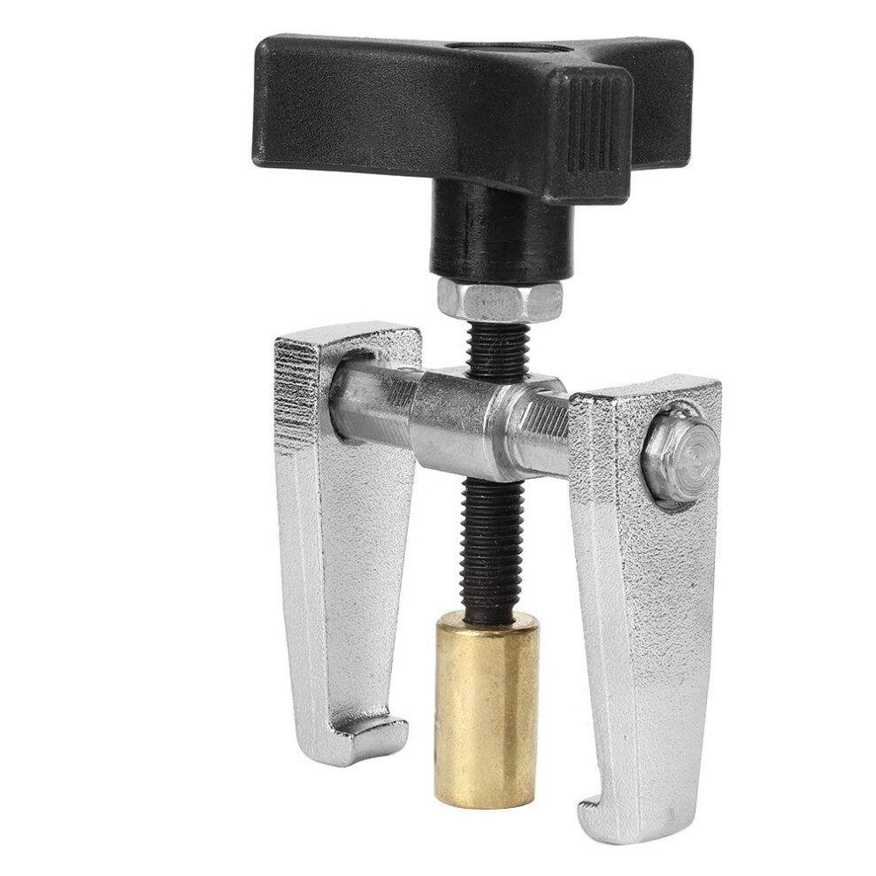 Universal Stainless Steel Wiper Arm Removal Tool No Damage Leverage For Windscreen Puller 9365049491624