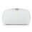 Cosmetic Organizer Waterproof Partitioned Compartments-Letter T 1