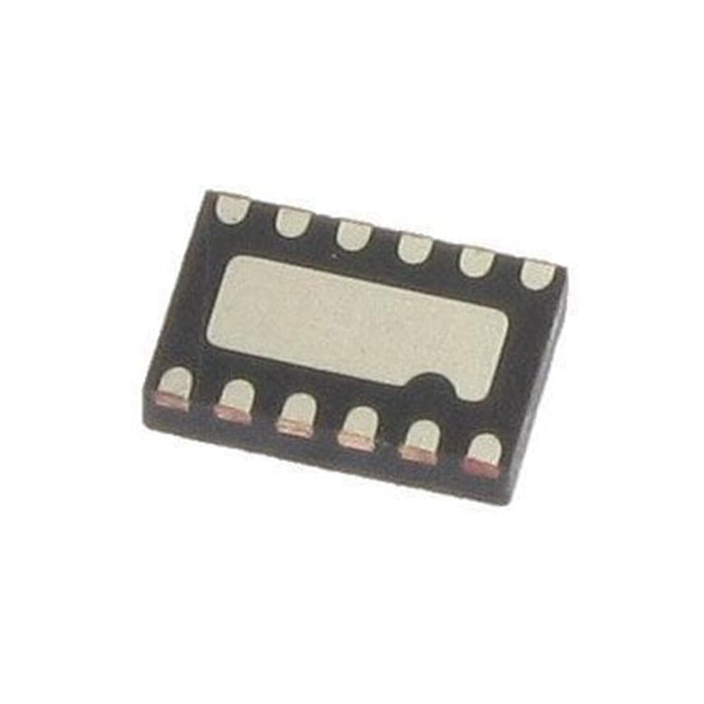 Fan5353mpx Mlp12 Dcdc Stepdown Converter 1.5A Efficiency Voltage Regulator Ic 5Pcs 9412369509611
