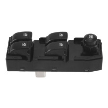 Car Front Door Driver Side Electric Power Window Control Button for Optra Lacetti 2004-2007 96552814