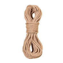 Sisal-Seil für Katzen-Kratzbaum, natürliches Katzen-Baumseil,