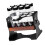 Kitchen Counter Adjustable Inclined Coffee Bean Display Stand 1