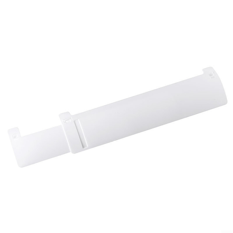 Air Conditioner Windshield Confinement Antidirect Blowing Air Outlet Universal Car Vent Deflector Abs Plastic 9365049491662