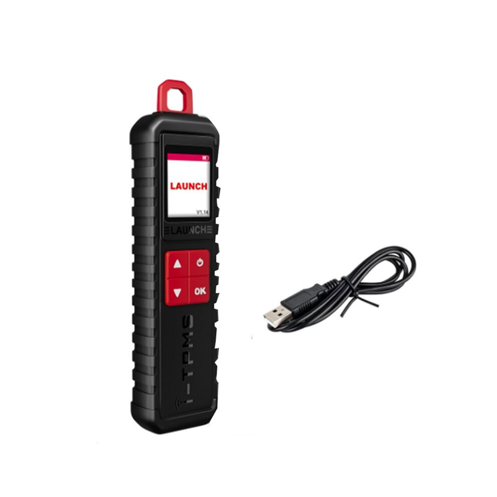 Launch X431 I-Tpms Tire Pressure Diagnostic Tools Tire Pressure Activation Device Tpms Programming Tools 4713011723207