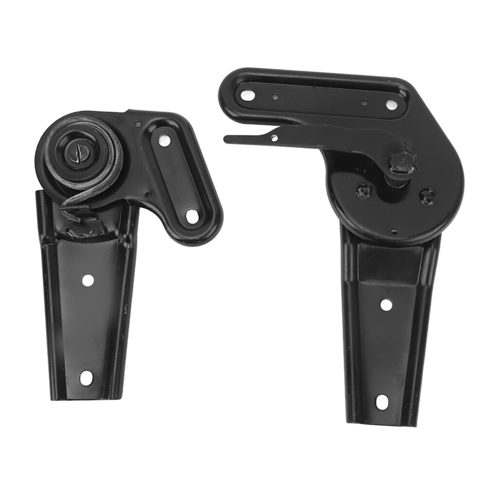 Gaming Chair Parts Multi Angle Regulators Steel Seat Adjust Recliner W/ Adjustable Angle 0 To 180 Degrees Easy Installation Sturdy & Durable 4 9139052864412