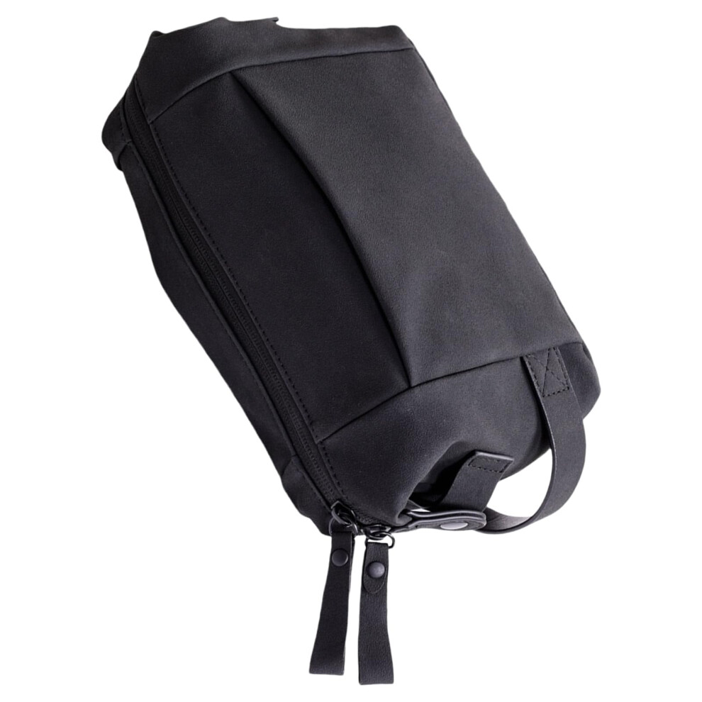 Soft Protective Case Bag For Xs10, Xa7, Xe4 Models, Em1, Em10 Dslr Cameras Storage Bag, Pu Leather, Black 9365049490931