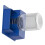 Reptiles Automatic Water Feeder Terrarium Habitat-Blue 1
