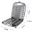 1400W Electric Nut Cake Maker With NonStick Coating, Indicator Light, DoubleSided Heating 5