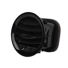 Dashboardventilatieopening voor airconditioning in Vauxhall Adam, vervanging van de airco-uitlaat in het dashboard, met soepele luchtstroom, duurzame