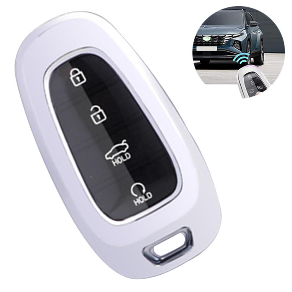 Key Fob Protector, Easy Installation Compatible With Hyundai, Premium Quality, Durable Material 9198585295681