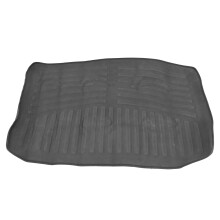 Tappetino per bagagliaio resistente per Ford Kuga 2013+, tappetino per bagagliaio resistente all'usura con bordo rialzato, protezione per tutte le