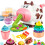 DIY-Knetset für Kinder, Knetwerkzeug, 2