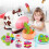DIY-Knetset für Kinder, Knetwerkzeug, 6