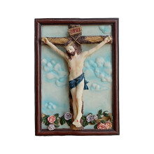Jesus Kruzifix Statue Skulpturen Esus Christus Figuren Statuen
