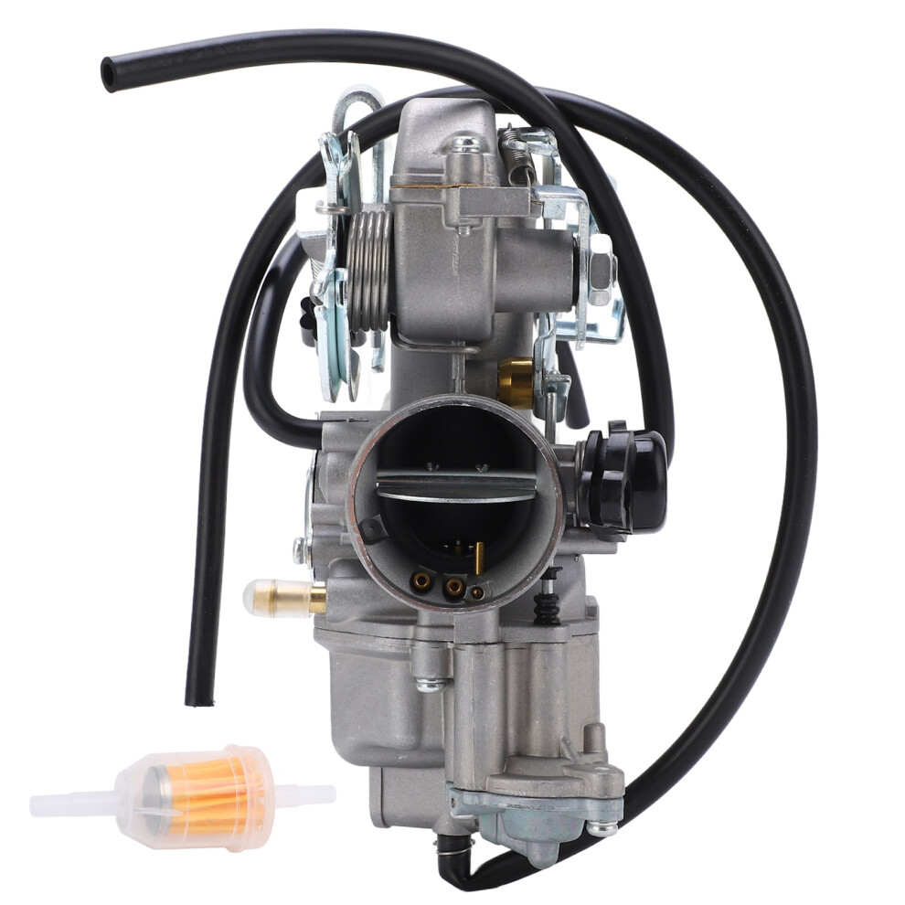 Carburetor W/ Improved Airflow Structure Sensitive Throttle Response 4 4 Stroke Engine Compatibility Universal Fitment Durable Construction 9139052793910